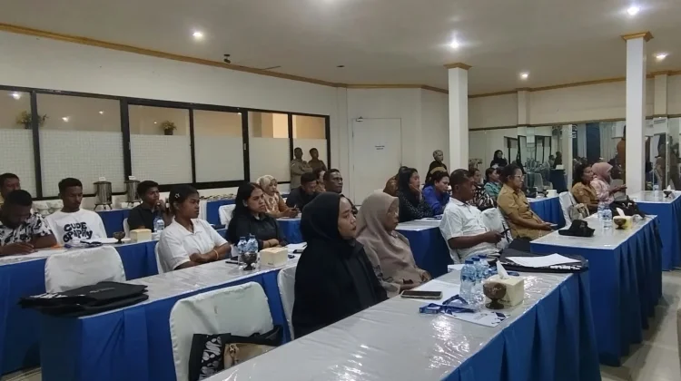Pengembangan Industri Olahan Kelapa Perkuat Ekonomi Masyarakat Perbatasan