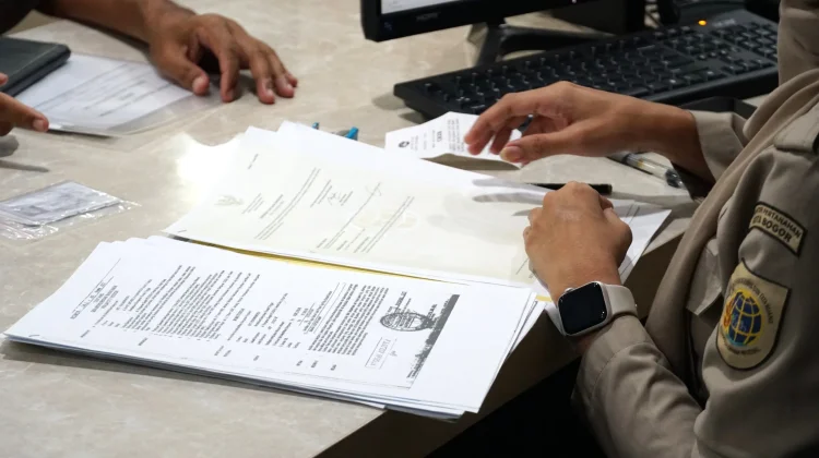 Sudah Beli Tanah, Nama di Sertipikat Masih Penjual, Segera Proses Peralihan Hak