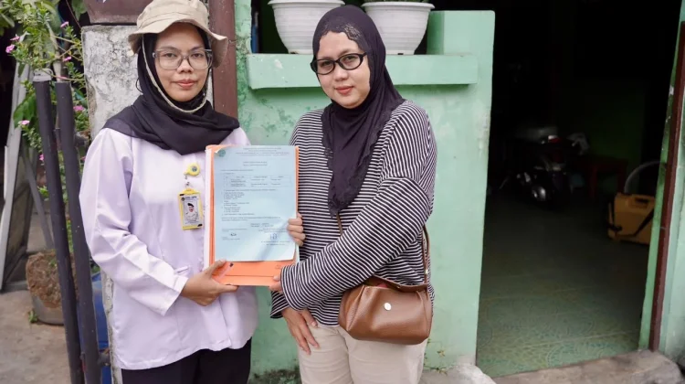 Layanan Pengukuran Terjadwal Beri Kepastian Waktu bagi Masyarakat