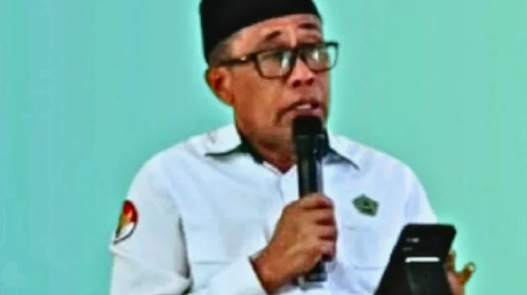 Layanan Masyarakat Wajib Dilandasi Kepedulian dan Tanggungjawab Moral