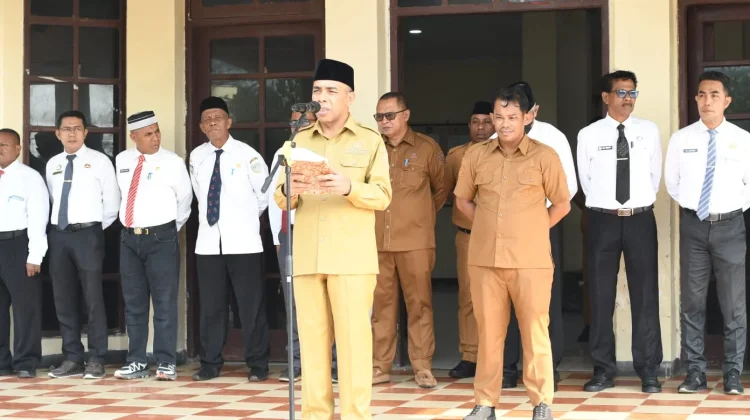 Transformasi Pertanian Modern Jadi Fokus Hari Tani 2026