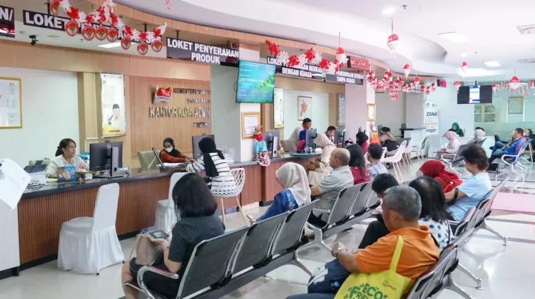 Pengukuran Tanah Terjadwal, Berikan Kepastian Waktu Lebih Cepat untuk Masyarakat