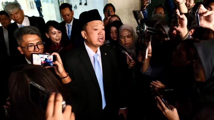 Menteri Nusron Ungkap Rencana Pembagian Peran ATR/BPN dan LPRA dalam Penyelesaian
