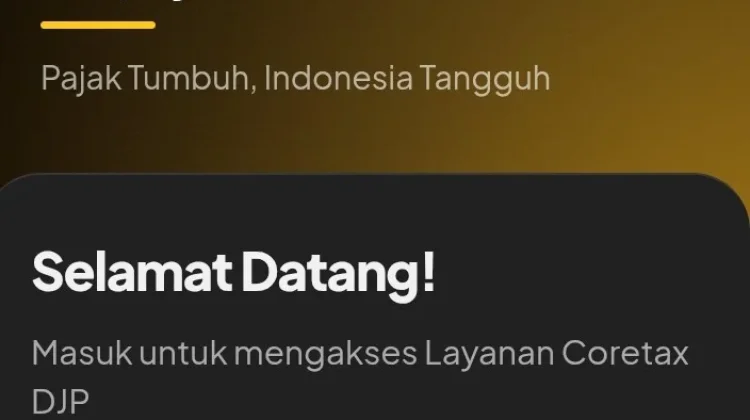 Coretax DJP, Solusi Pajak Makin Cepat dan Transparan
