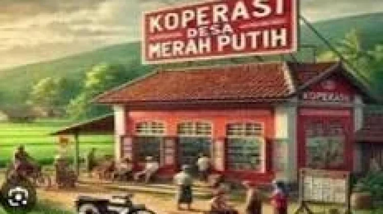 Warga Desa Rerean Pertanyakan Pencairan Anggaran KDMP