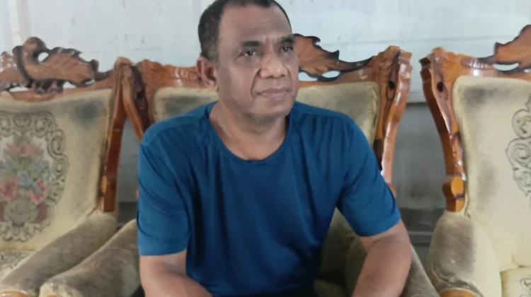 Sasi Adat Menjadi Ruang Penyelesaian