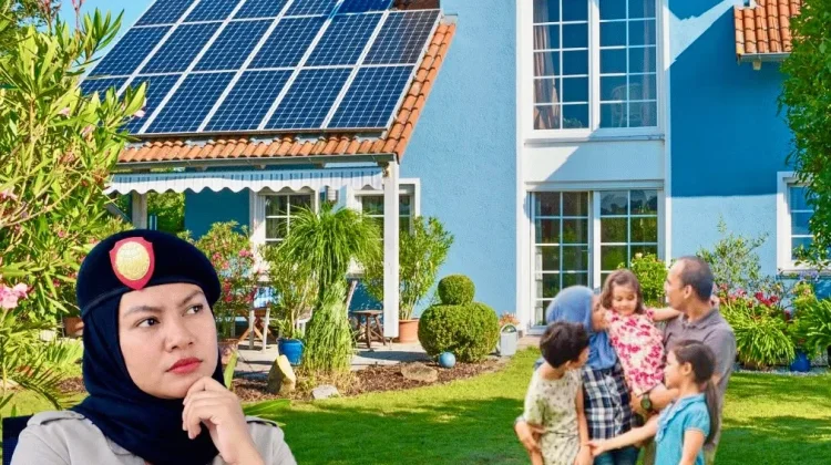 Kantah Maluku Tenggara Ajak Masyarakat Daftarkan Tanah