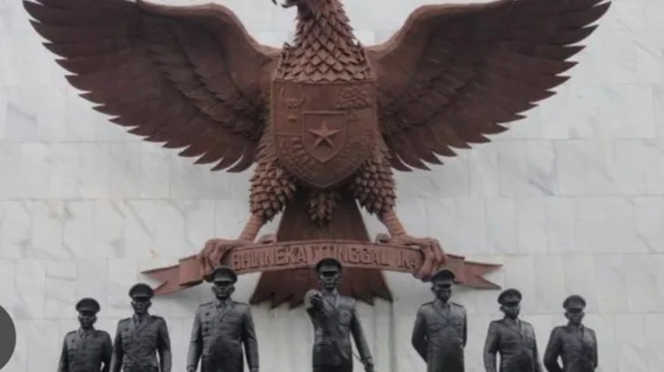Sejarah dan Makna Hari Kesaktian Pancasila