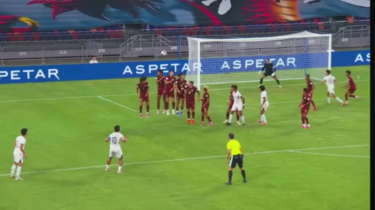 Kamboja Tahan Imbang Timor Timur 2 - 2