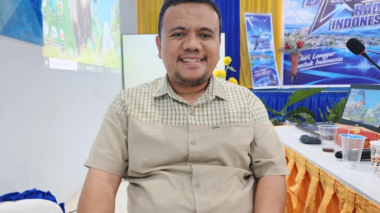 PES Jadi Alternatif Pendanaan Konservasi Lingkungan