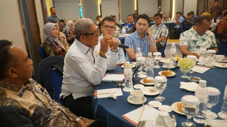 Ekonomi Pesisir Malra dan Potensi Besar di Balik Rumput Laut