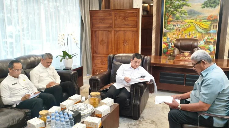 Empat Potensi Desa Maluku Tenggara yang Masih Menunggu Sentuhan