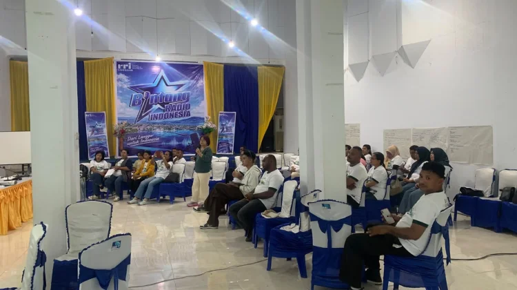 BLUD Konservasi Bakal Kelola SDM hingga Monitoring Lingkungan