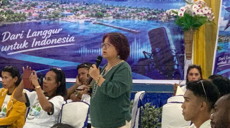 BLUD Diharapkan Perkuat Edukasi Lingkungan bagi Masyarakat dan Wisatawan