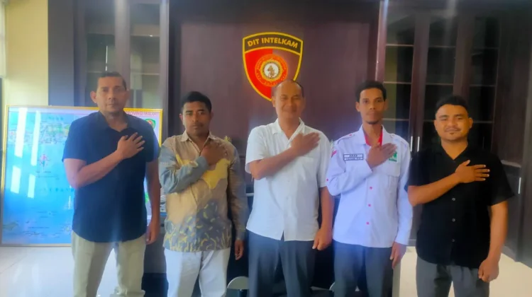 Seribu Peserta Diperkirakan Hadiri Muktamar XIV KAMMI Ambon