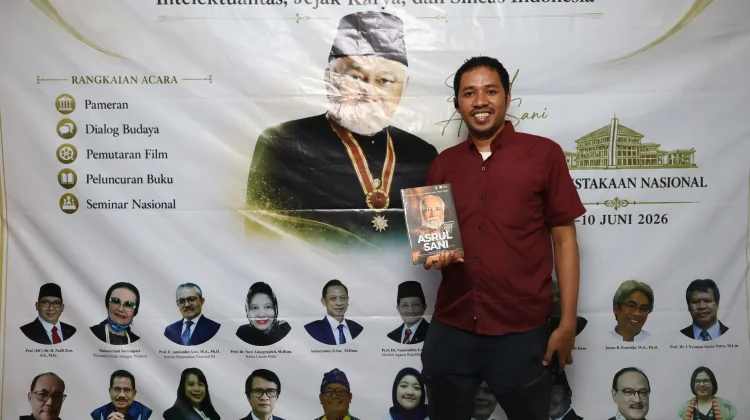 Membumikan Episentrum Pancasila di Era Digital Generasi Muda