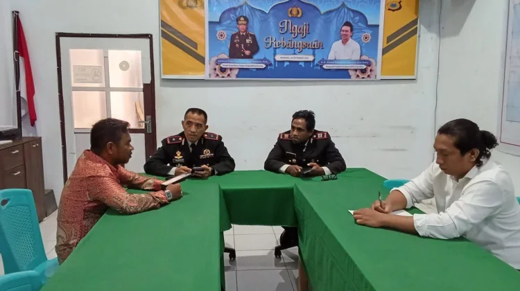 Pengamanan Konser Amal di Langgur Dimatangkan jelang Sabtu Malam