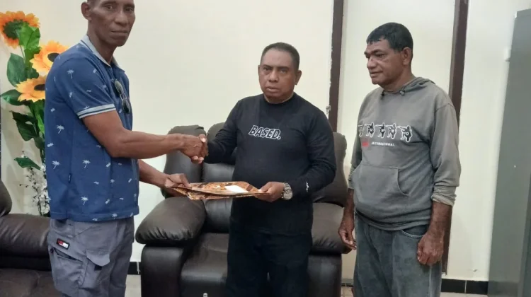 Proses Kepala Ohoi Definitif Ur Pulau Tuntas Adat, Siap Dilantik