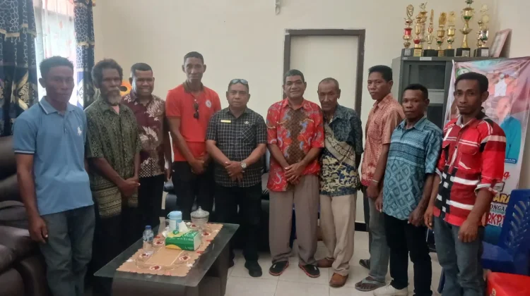 Proses Kepala Ohoi Definitif Ur Pulau Tuntas Adat, Siap Dilantik
