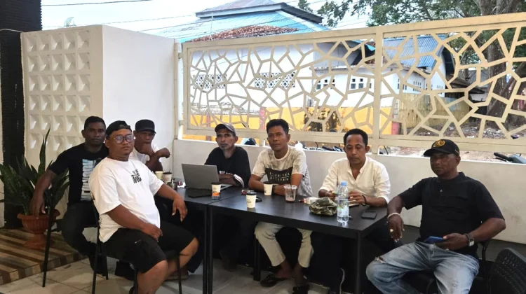 Plt Ketua PWI Malra Fokus Konsolidasi dan Pendataan Anggota