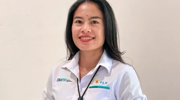 PLN Mobile, Tak Lagi Serba Manual, Layanan Listrik Kini dalam Genggaman