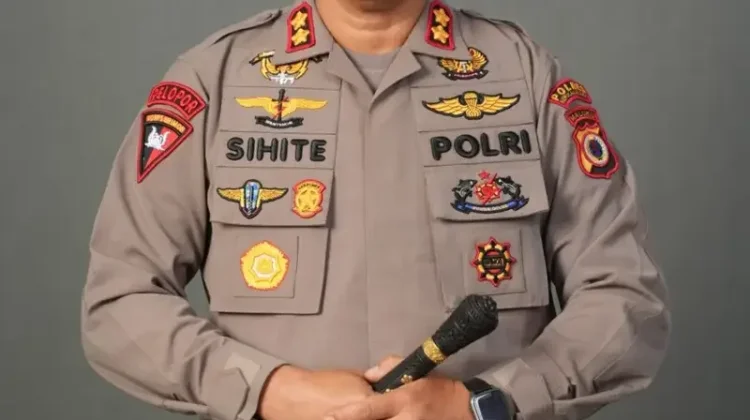 Polres Aru Perangi Peredaran Tramadol dan Pil King