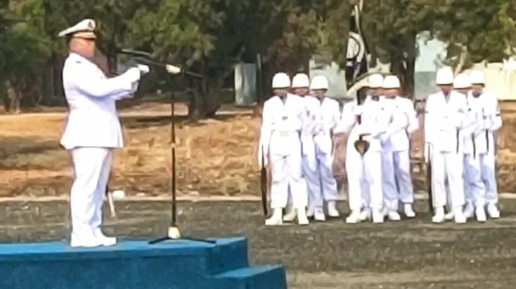 TNI Prima Wujudkan Rakyat Indonesia Berdaulat Adil dan Makmur