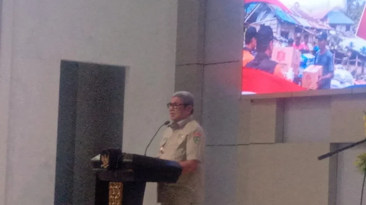 Bupati Malra: Dana Ohoi Adalah Uang Rakyat, Setiap Rupiah Harus Bermanfaat