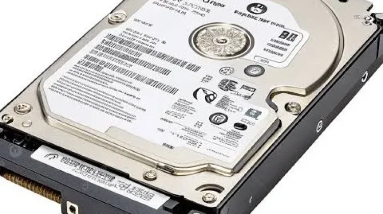 Hard Disk ,Solusi andalan Penyelamatan Data