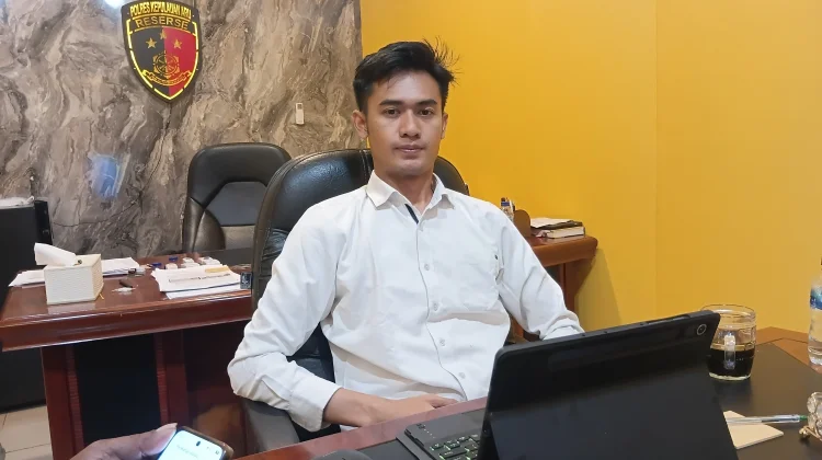 Kasus Dugaan Penganiayaan Empat ABK KM Maulana 23 Masuk Tahap Penyidikan
