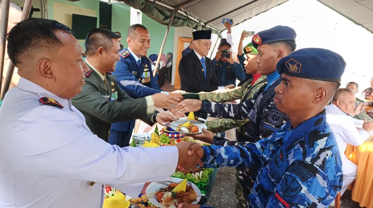 TNI Harapkan Kolaborasi dengan Masyarakat Semakin Kuat