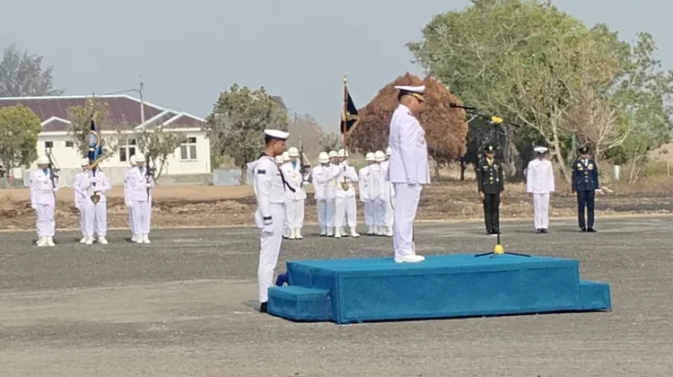 Panglima TNI Dorong Profesionalisme Prajurit Hadapi Tantangan Global