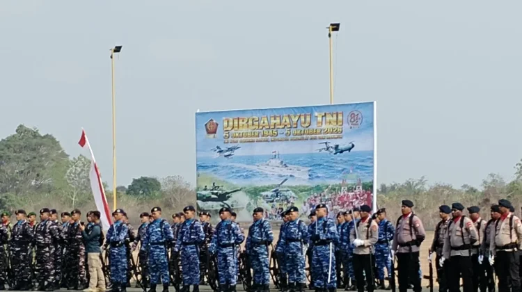 PRIMA, Cara TNI Menjawab Tantangan Masa Kini dan Masa Depan