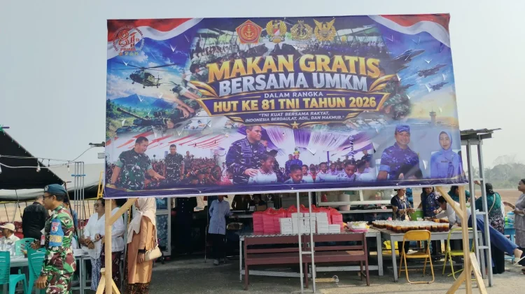 Pemkab Malra Dorong UMKM Penuhi Standar Mutu dan Keamanan Pangan untuk Pasok MBG
