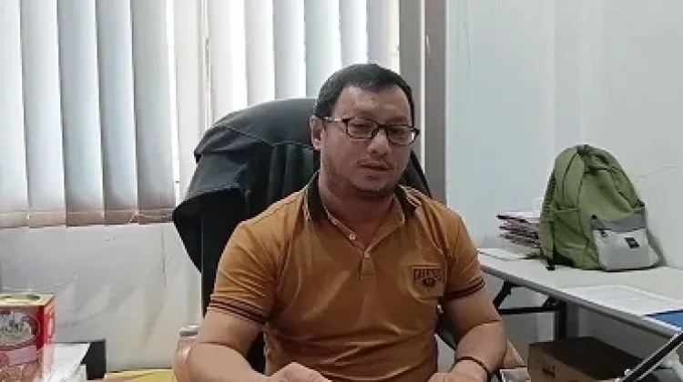 SP2D Online, Pencairan Gaji ASN di Aru Kini Bisa 1,5 Jam