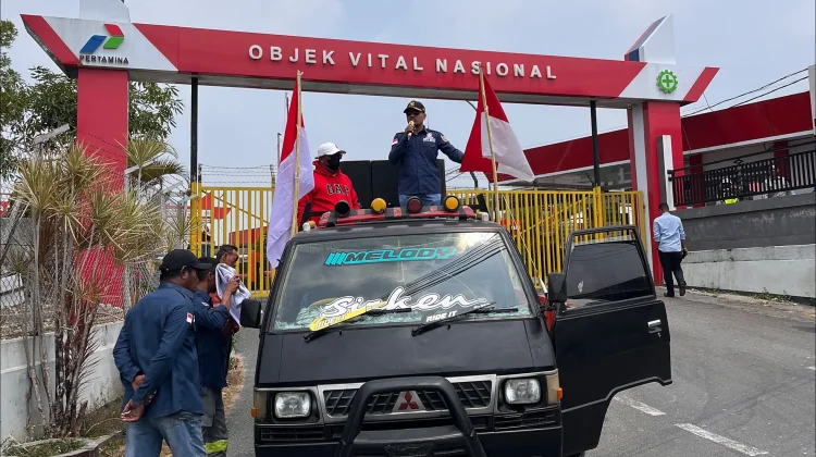 SBSI Nilai Pembatasan Usia Sopir AMT Bertentangan dengan Aturan Ketenagakerjaan