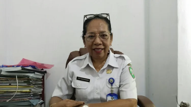 Kabut Asap Berpotensi Ganggu Kesehatan, Dinkes Malra Ingatkan Kelompok Rentan