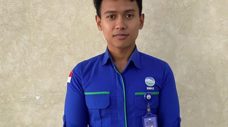 Kabut Asap Pekat di Kepulauan Kei, BMKG Karel Sadsuitubun Imbau Warga Waspada