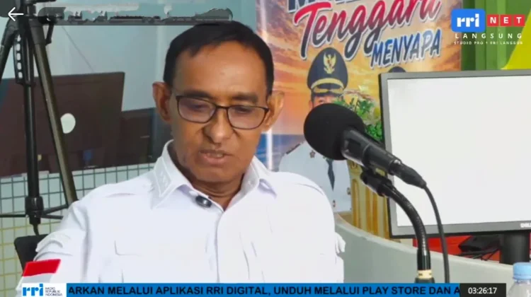 Wali Kota Tual Siapkan Hadiah Bagi Pelapor Karhutla