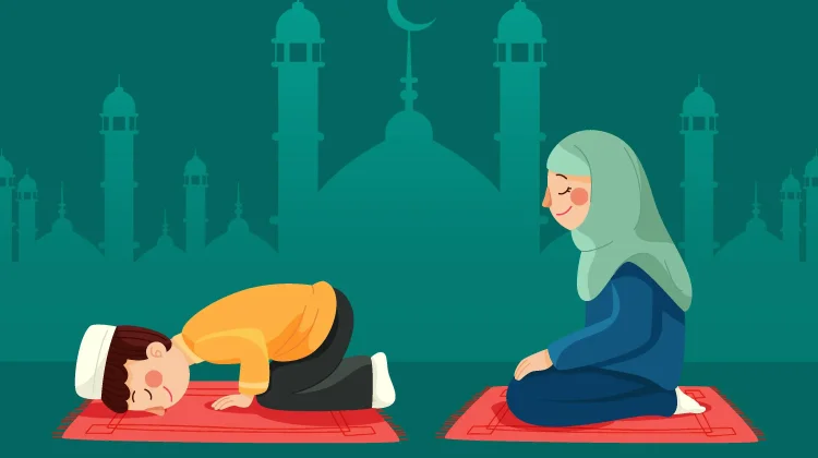 3 Amalan yang Dianjurkan dalam Menyongsong Ramadhan