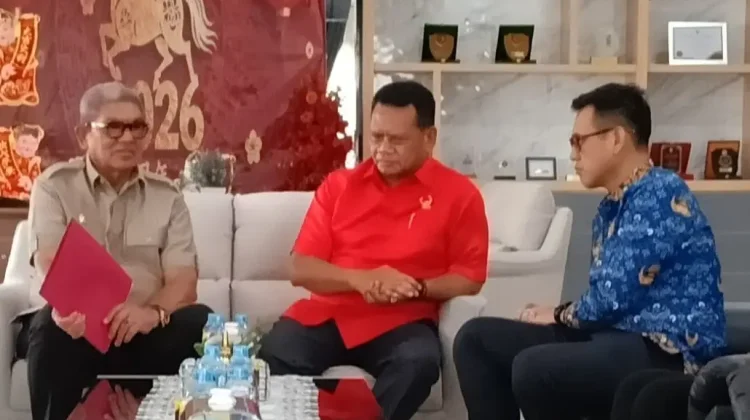 PDIP Maluku Tenggara Perkuat Konsolidasi Internal dan Eksternal