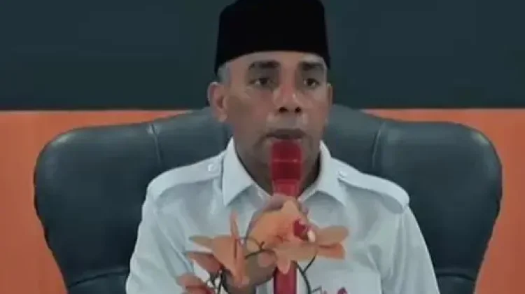 Wawali Ajak Seluruh Elemen Bangun Kota Tual ASRI