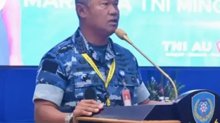 Penguatan Interoperabilitas Satuan Kembangkan  SDM Professional