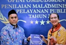 OPD Teknis Harus Rutin  Lakukan Pembenahan Kinerja