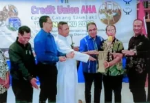 Ratuanak : Disiplin Kelola Potensi Lokal Hasilnya Optimal