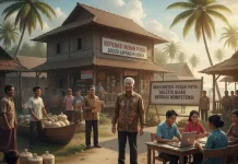 Warga Ingatkan Potensi Konflik soal Lahan Koperasi Desa