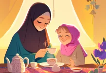 Waktu Terbaik untuk Minum Kopi saat Puasa Ramadhan