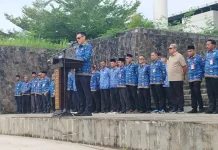 Wabub Viali : Evaluasi Kinerja PPPK Penentu Perpanjangan Kontrak