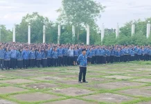 Disiplin dan Integritas Jadi Tolak Ukur Kinerja PPPK