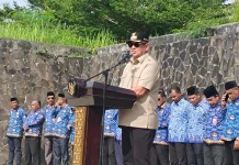 Bupati Malra Dorong ASN Unggul Perkuat Ketahanan Nasional
